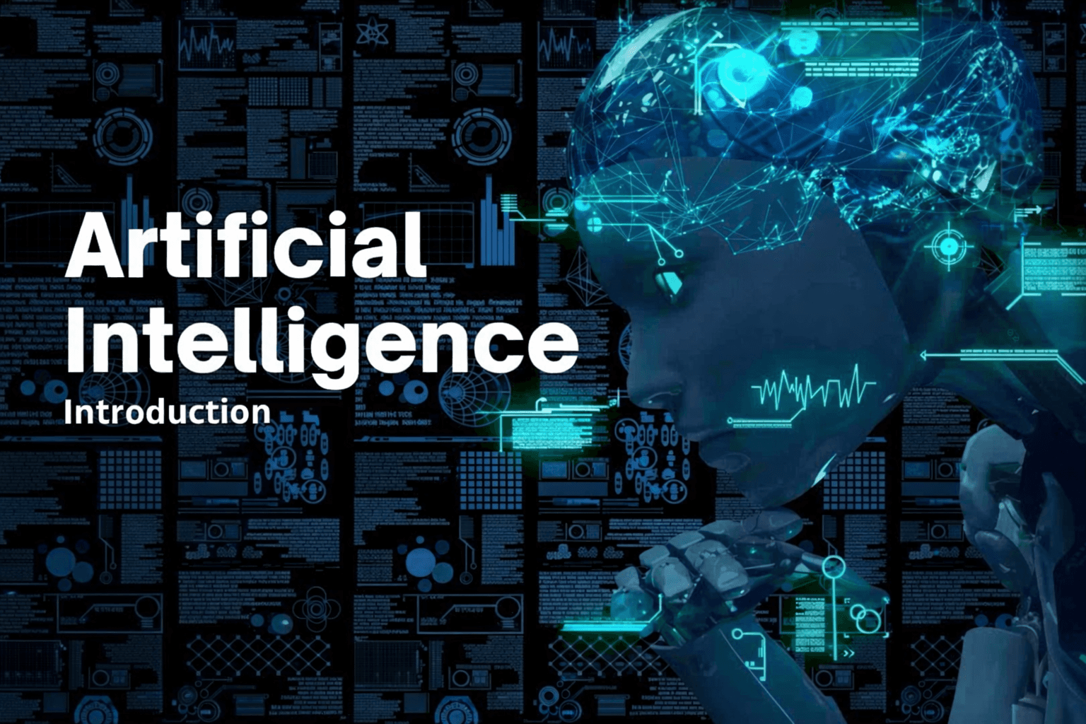 The Evolution of Artificial Intelligence