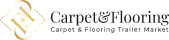 Carpet & Flooring Logo