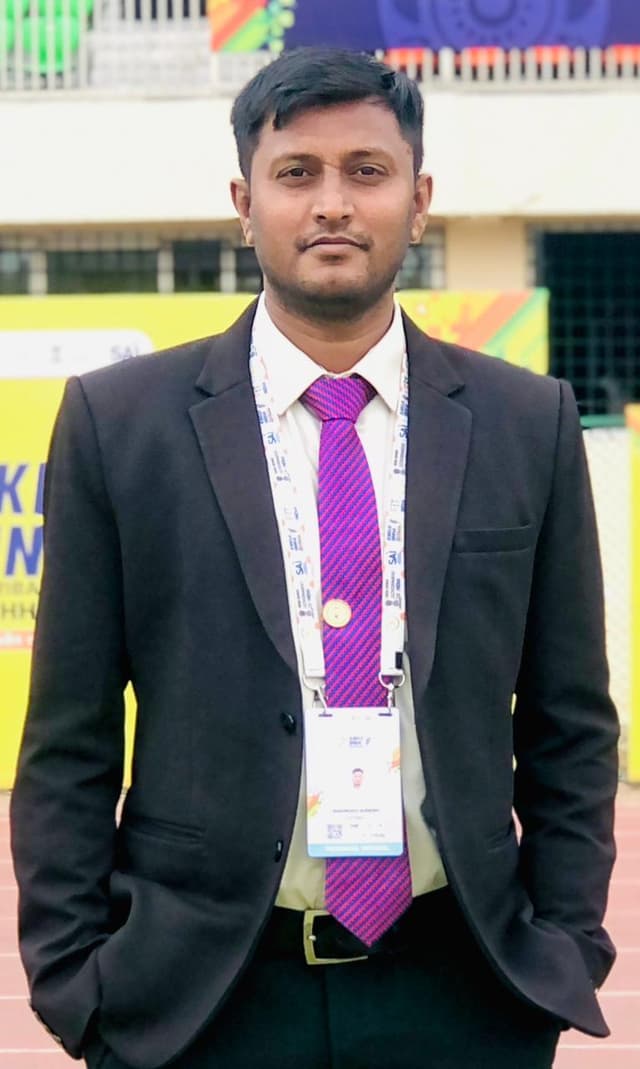 Shahrukh Qureshi