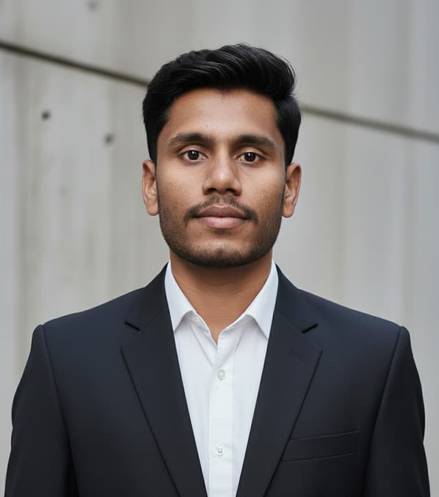 Ankit Patel