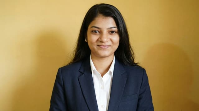 Aspiya Sheikh