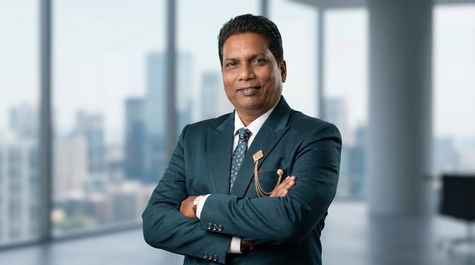 Jakir Hussain Khan - Founder, Purple Sky Infotech