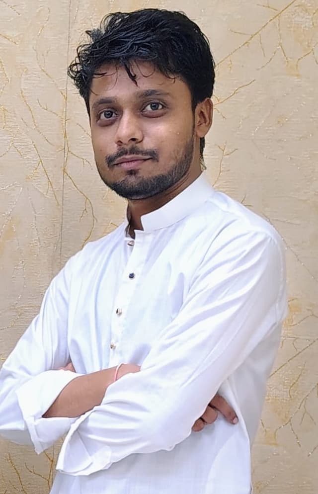 Moin Baig