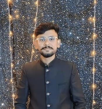 Rishiraj Kumrawat