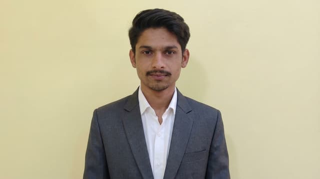 Sahil Khan