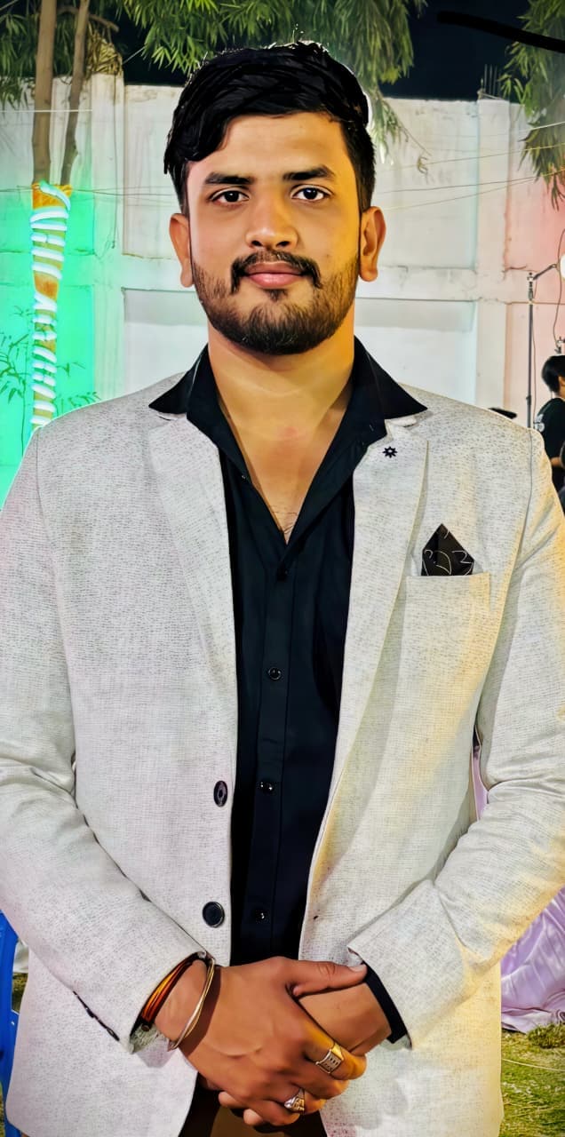 Satyam Jaiswal