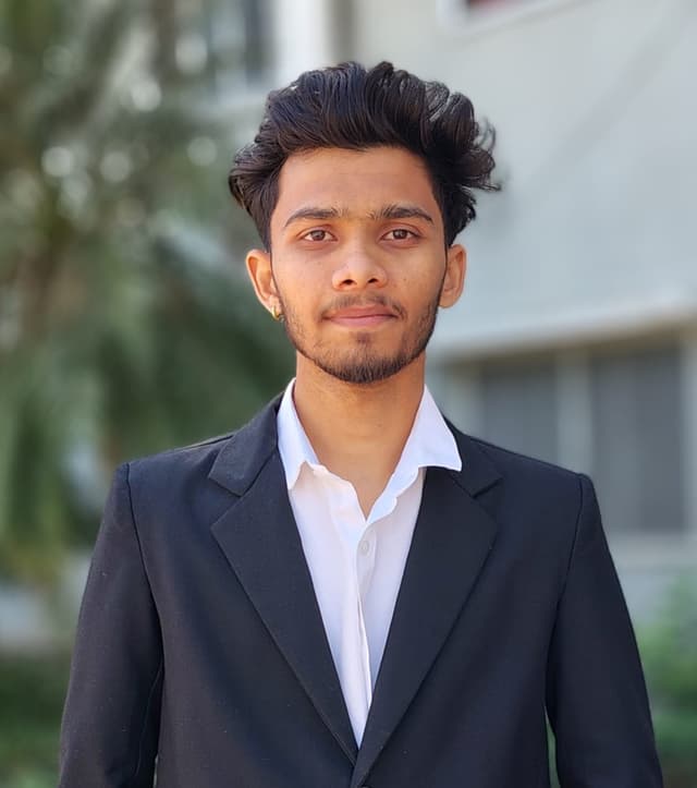 Shivam Rathod