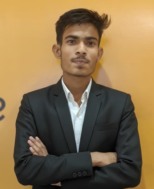 Shubham Vishwakarma
