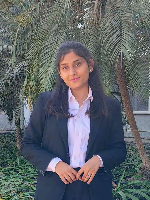 Shubhangi Gupta
