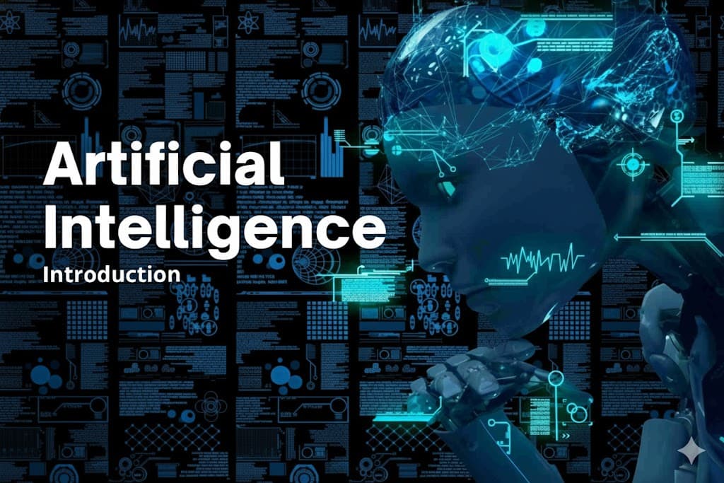 The Evolution of Artificial Intelligence