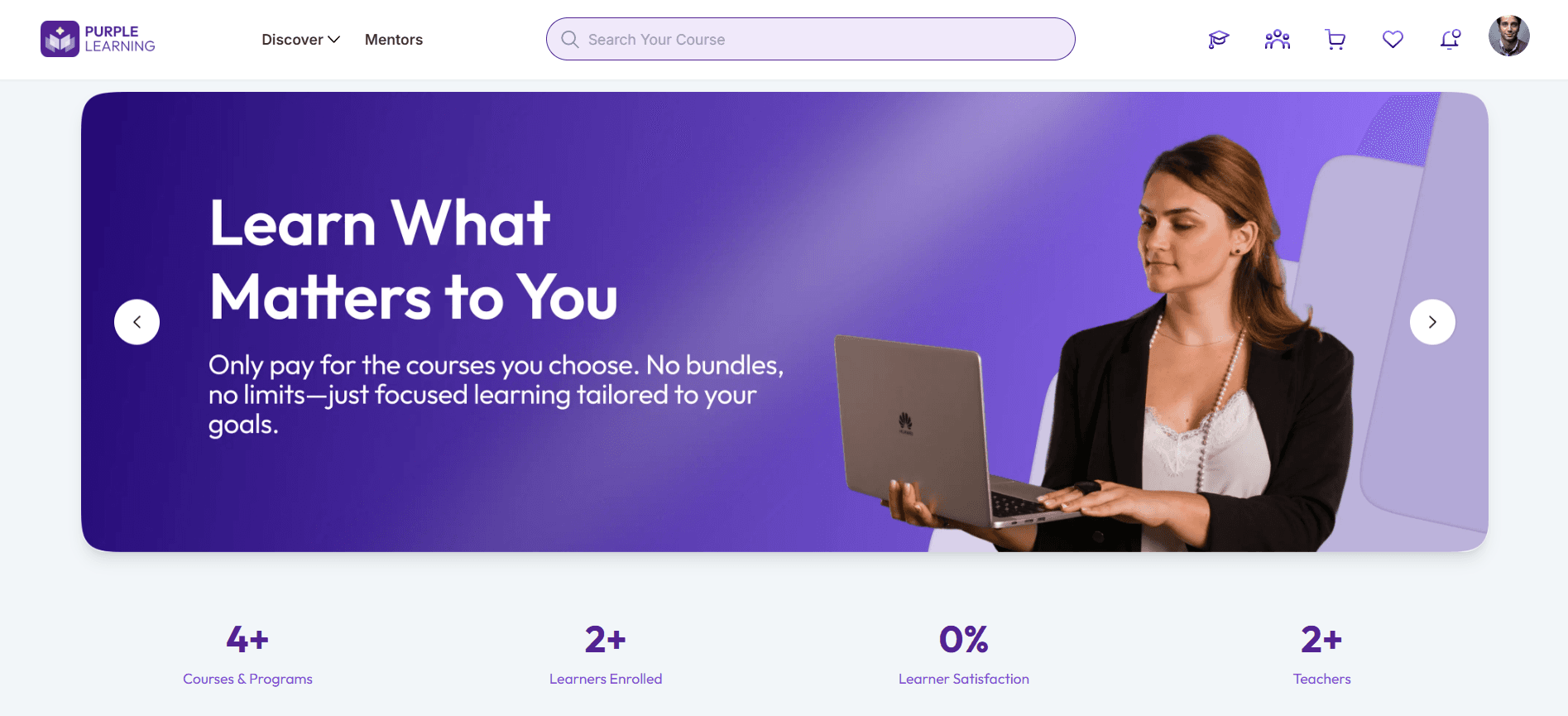 Purple Learning-image