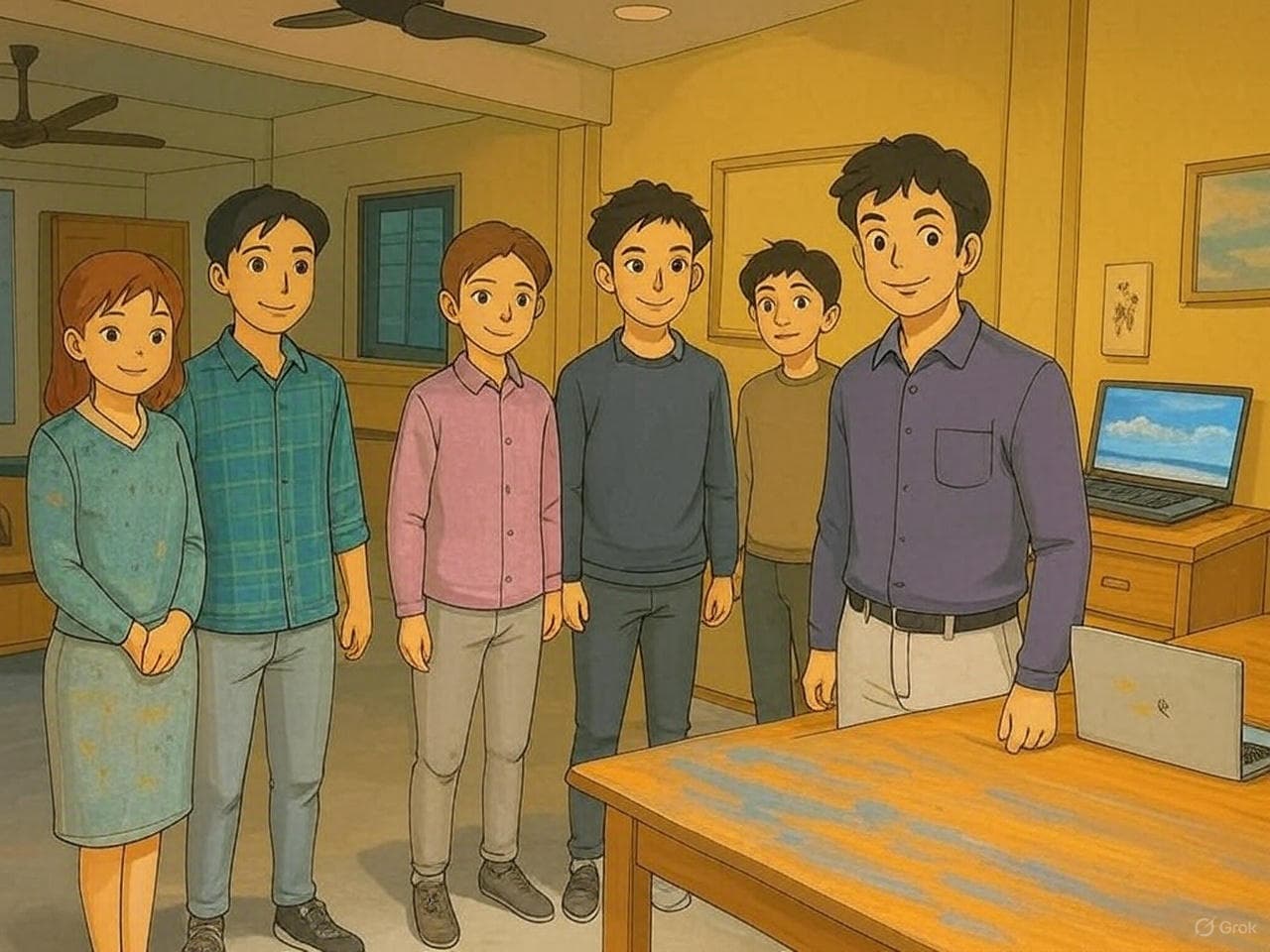 Unleashing Ghibli Art Magic with Free AI Tools