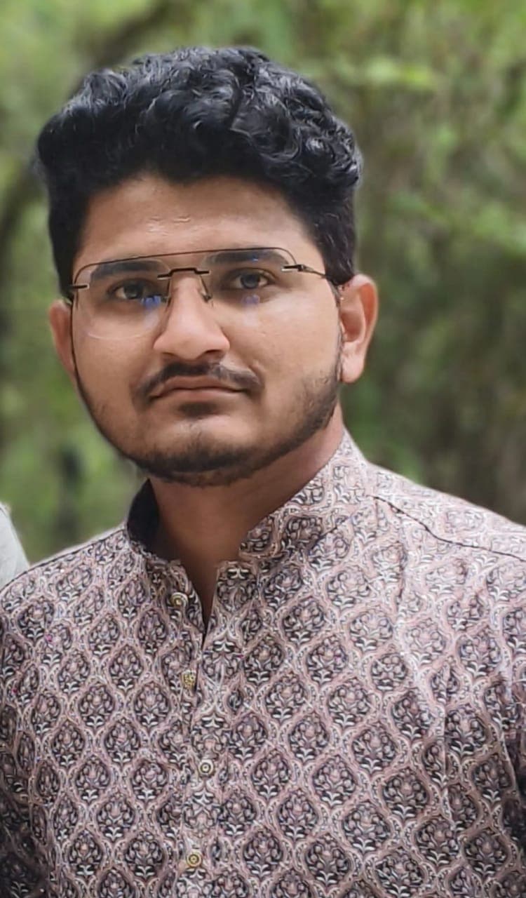 Prakash Prajapat