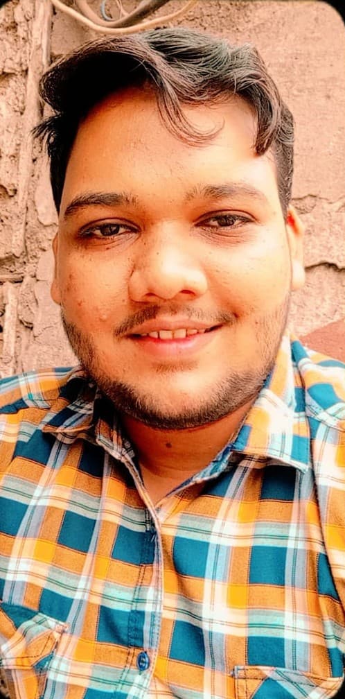 Shadab Mughal