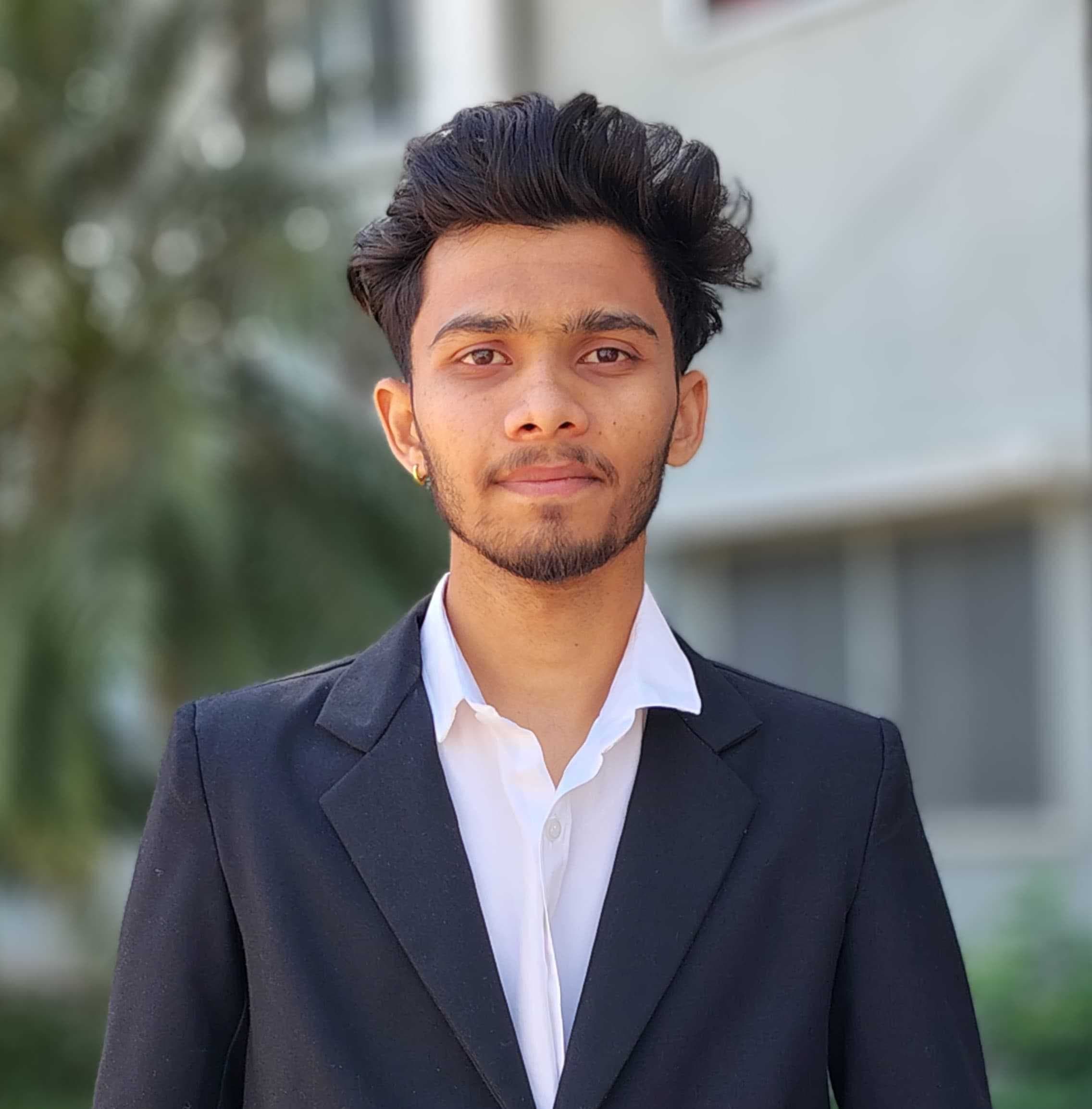Shivam Rathod