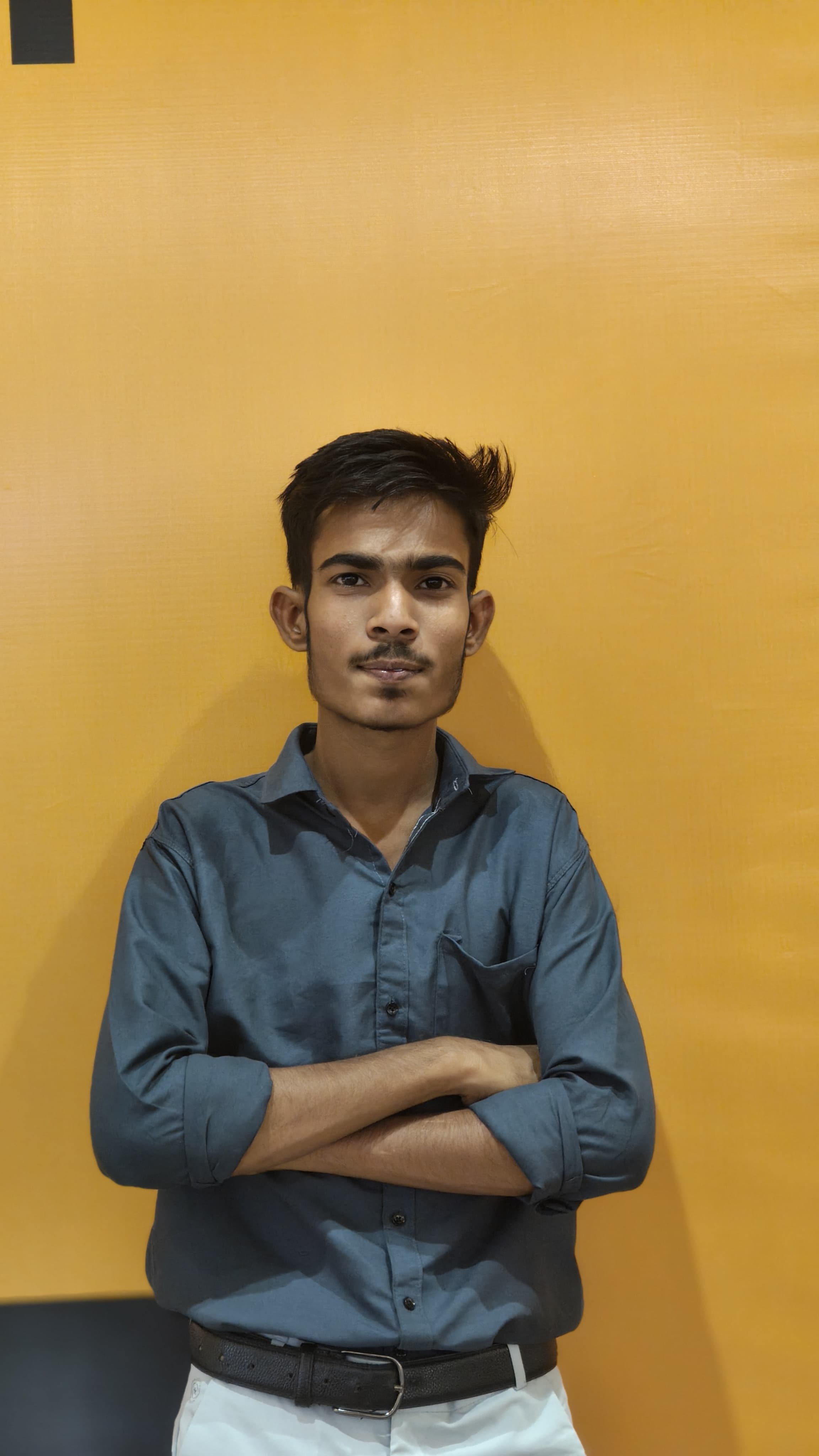 Shubham Vishwakarma