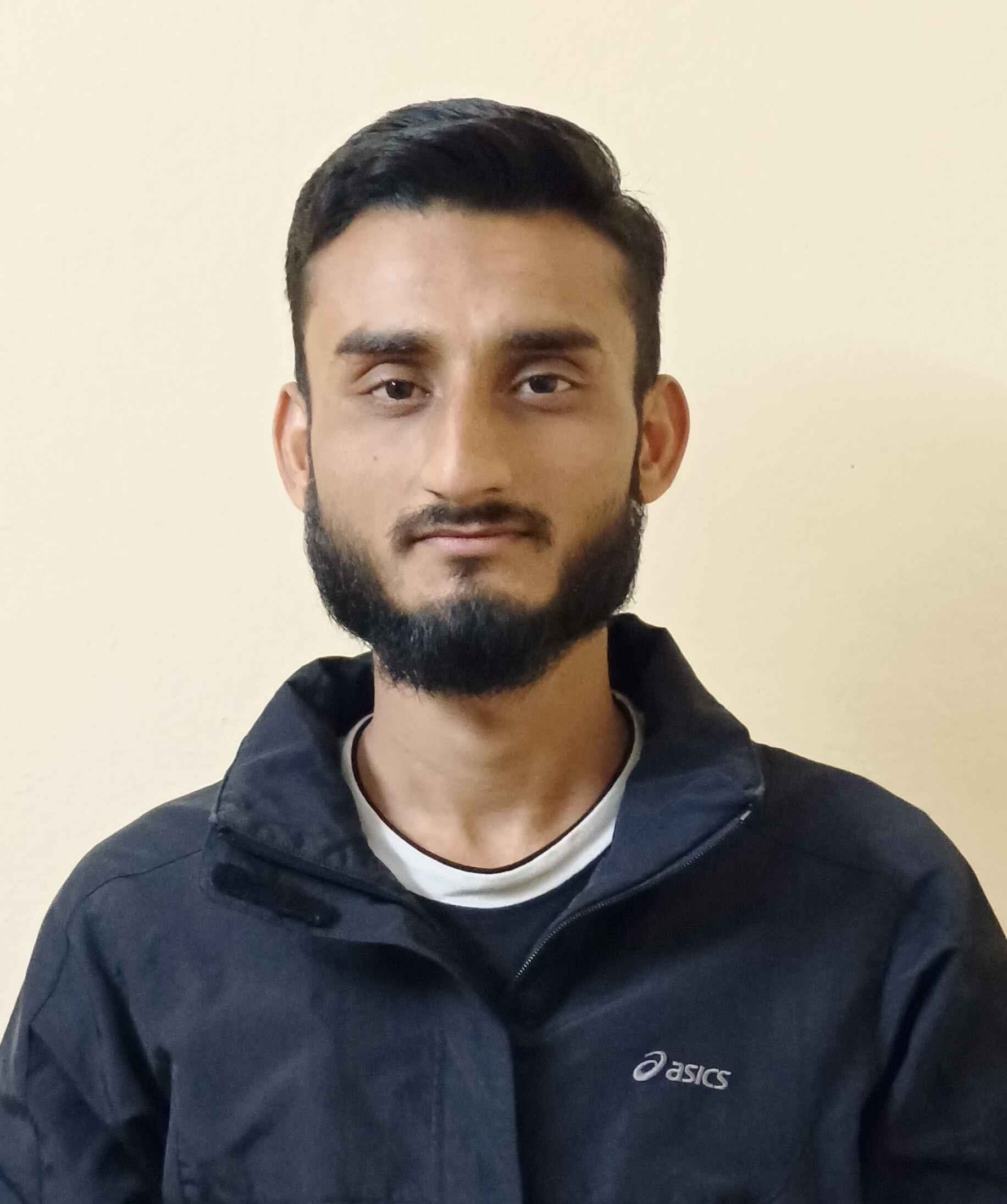 Tanveer Mansuri