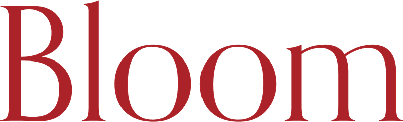 Bloom Logo
