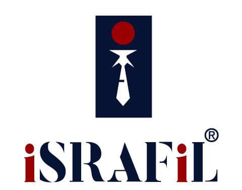 iSRAFIL Logo