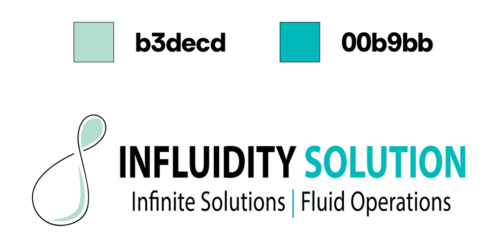 Influidity Solution Logo
