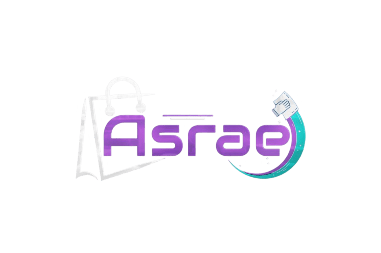 Asrae Logo