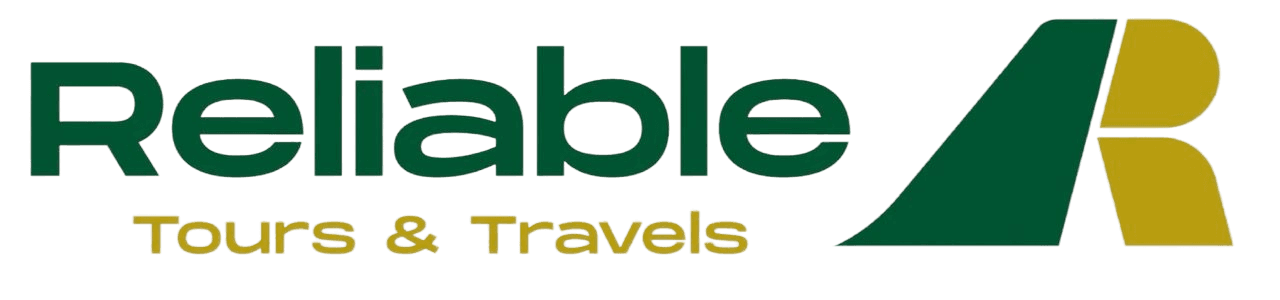 Reliable Tours & Travels Logo