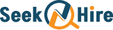 SeekHire Logo