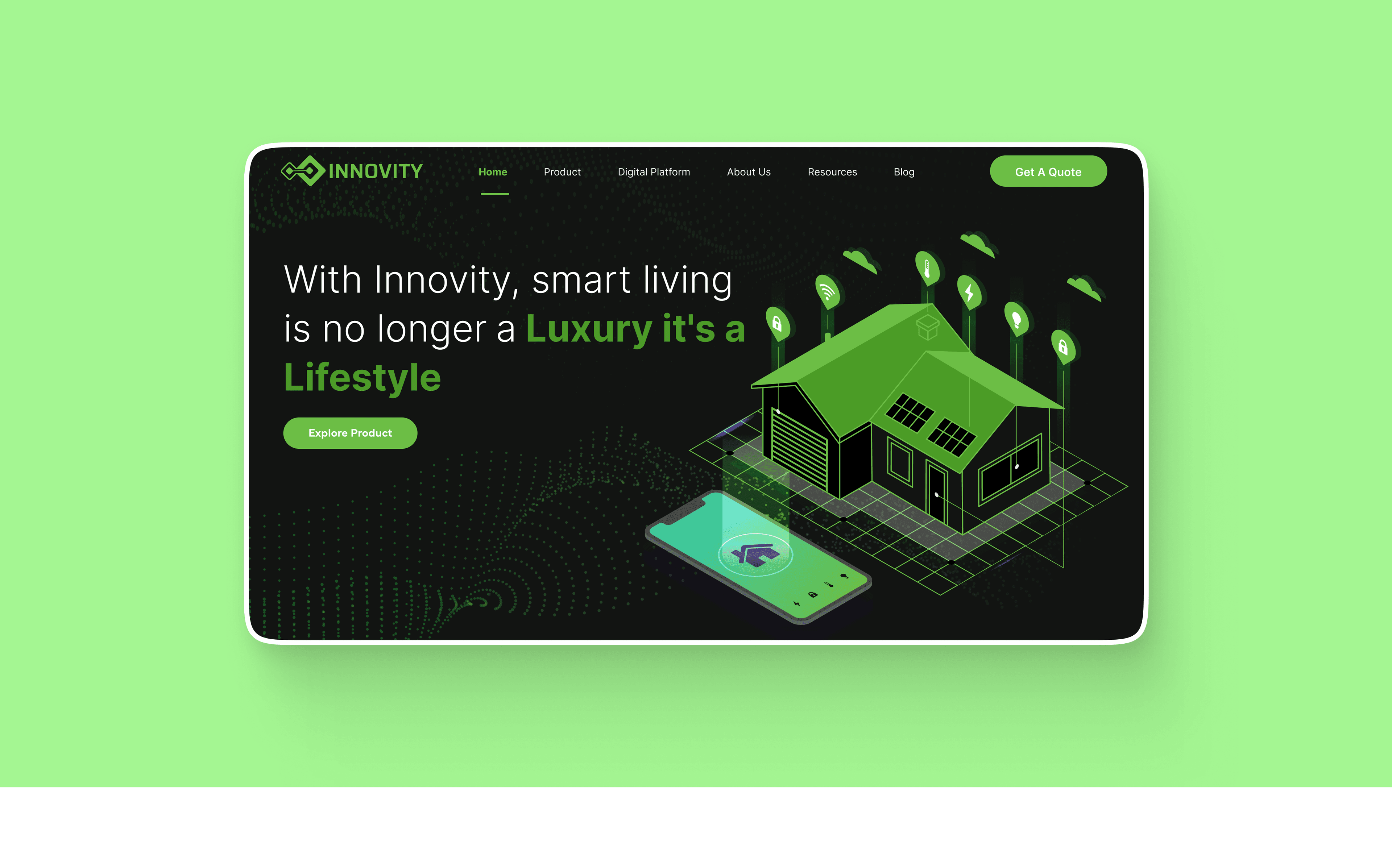 Innovity