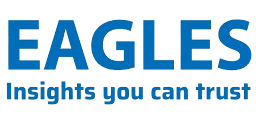 EAGLES Logo