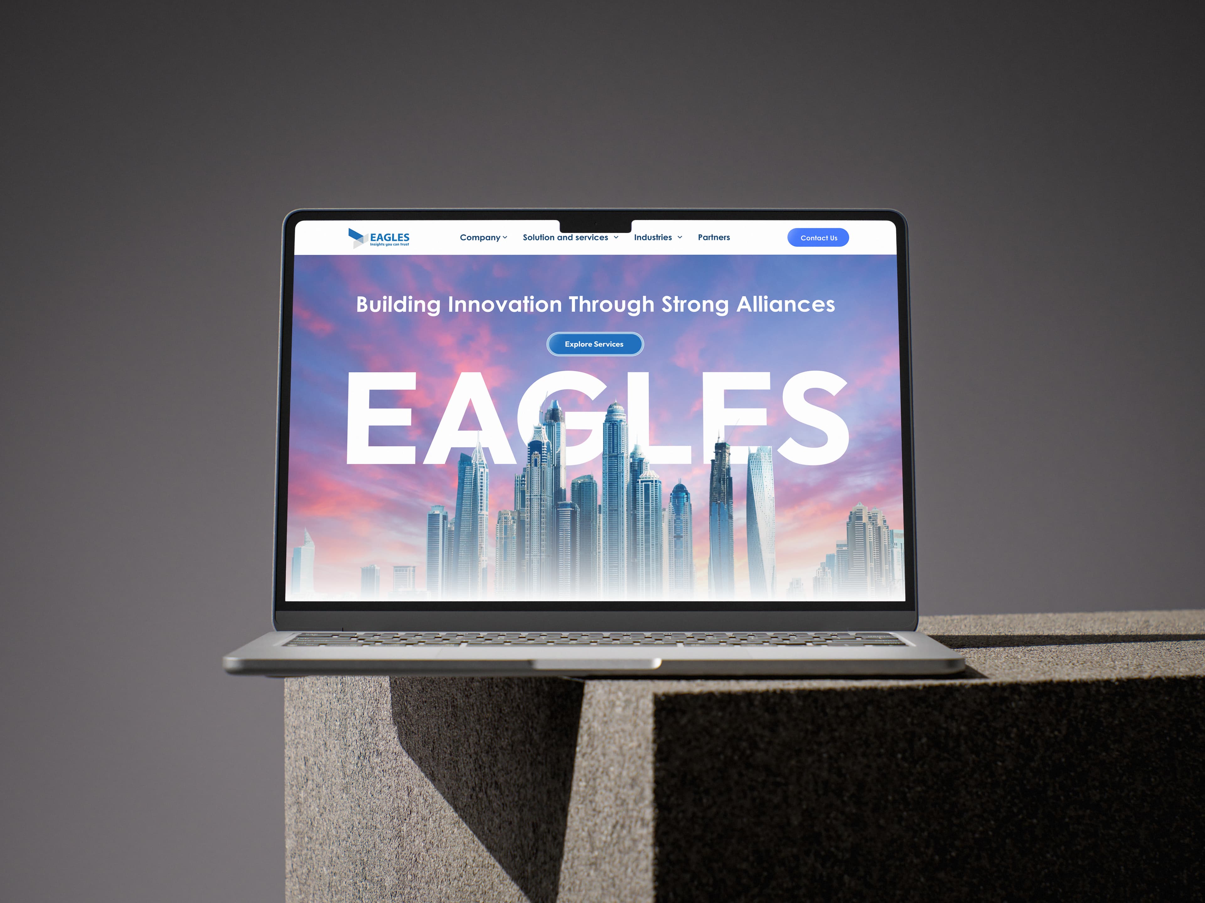 EAGLES