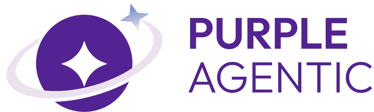 Purple Agentic