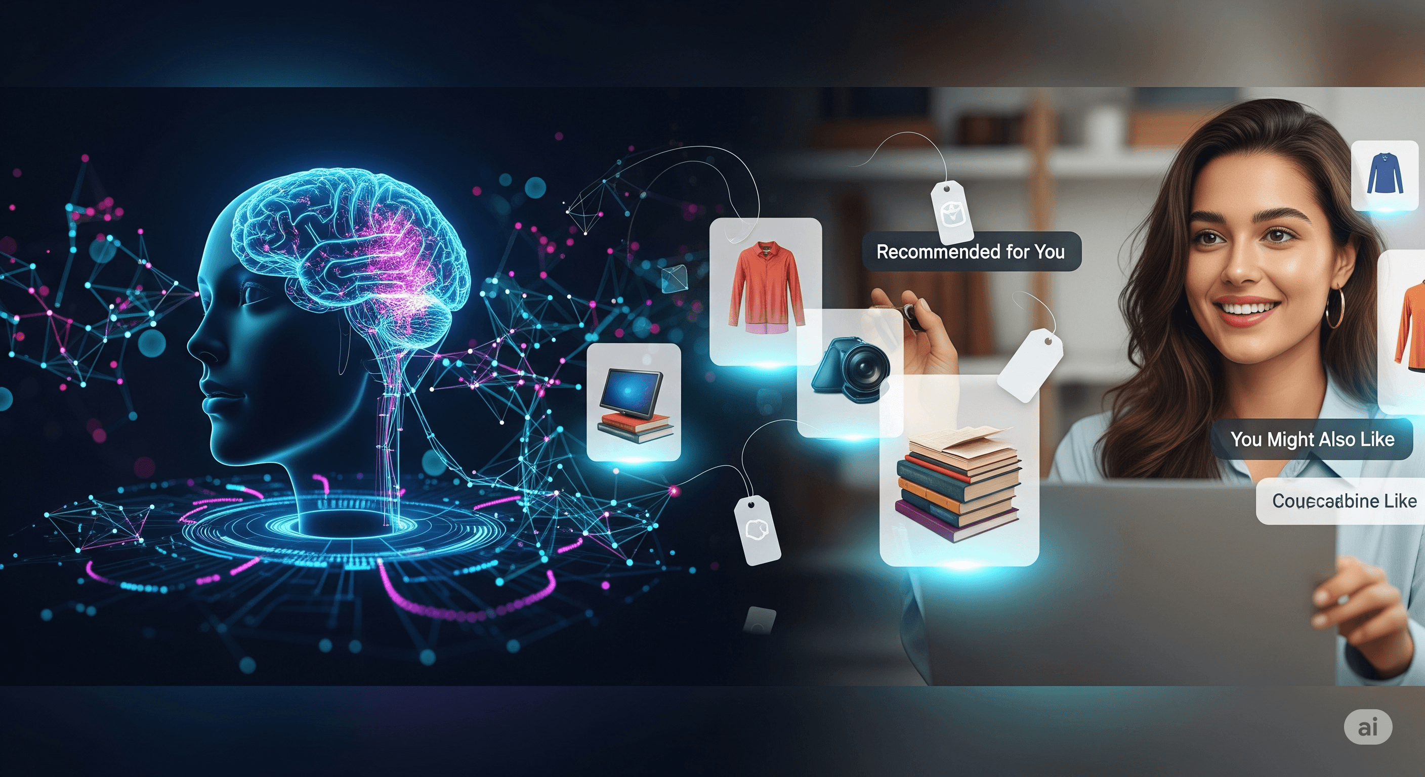 Ai Banner