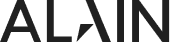 ALAIN Logo