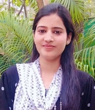 Amreen Khan