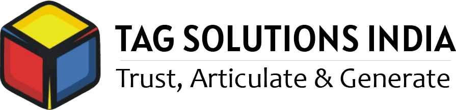 TAG Solutions India Logo