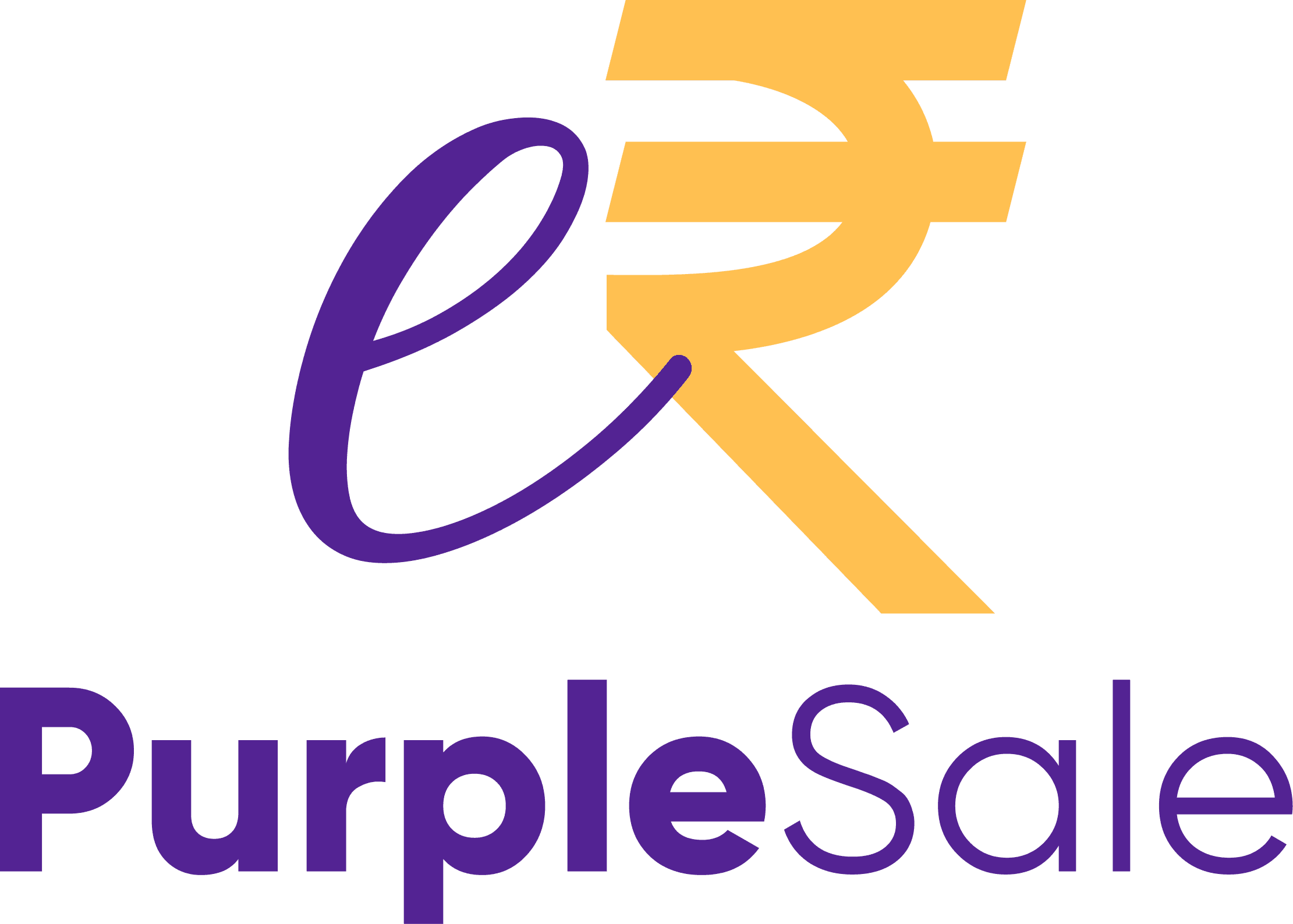 Purple Sale