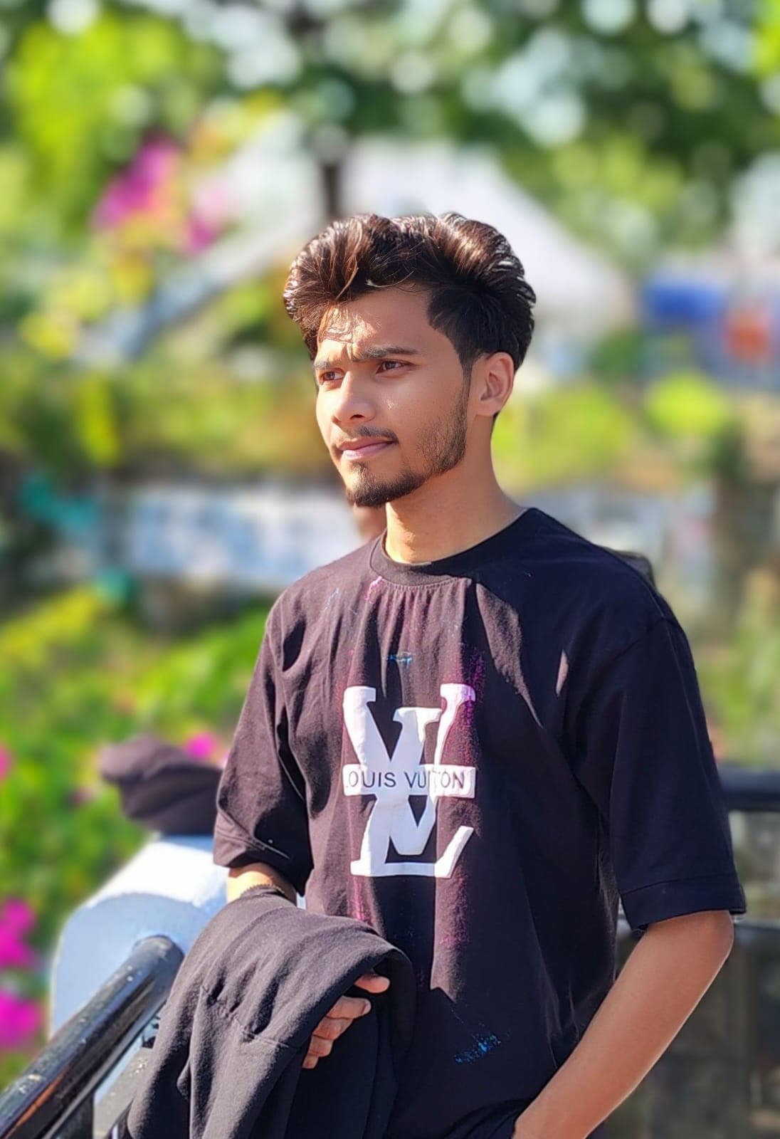 Shivam Rathod